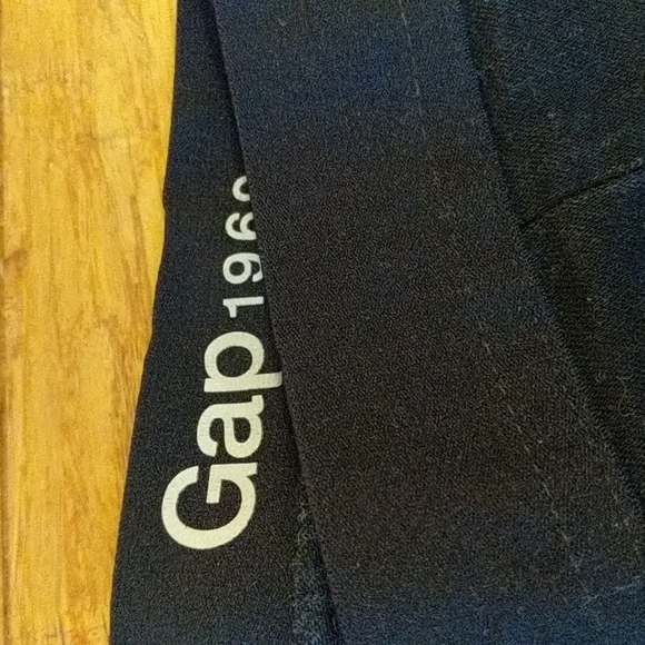 Gap Resolution Pull-On Leggings - Picture 4 of 4